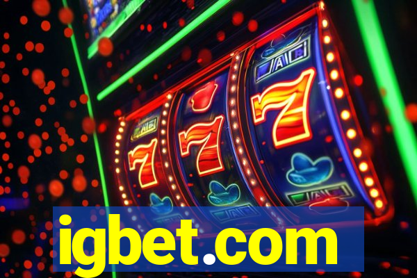 igbet.com