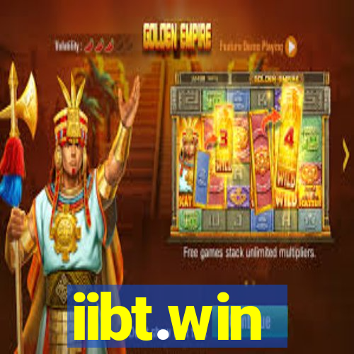 iibt.win