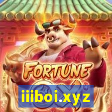 iiiboi.xyz