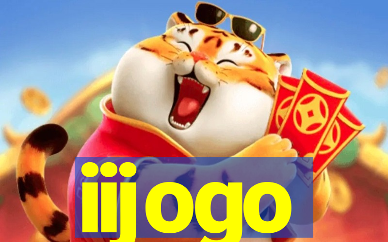 iijogo