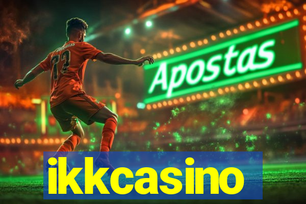 ikkcasino