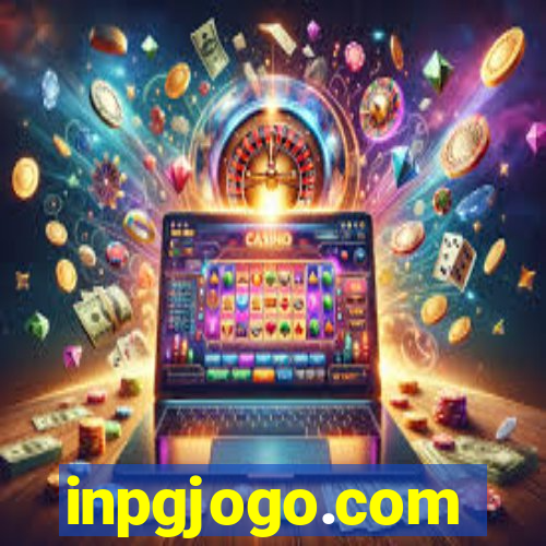 inpgjogo.com