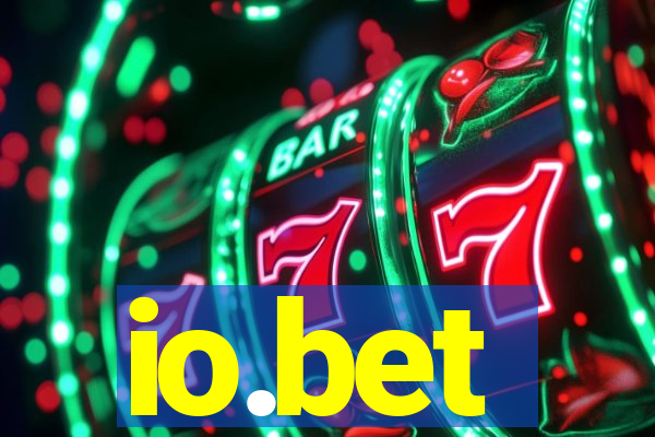 io.bet