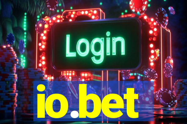 io.bet