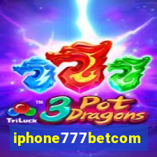 iphone777betcom