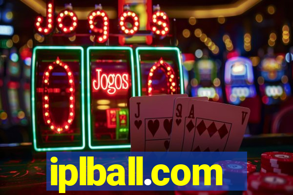 iplball.com