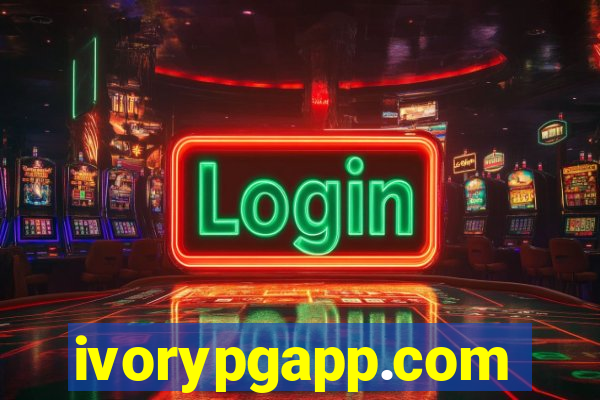 ivorypgapp.com