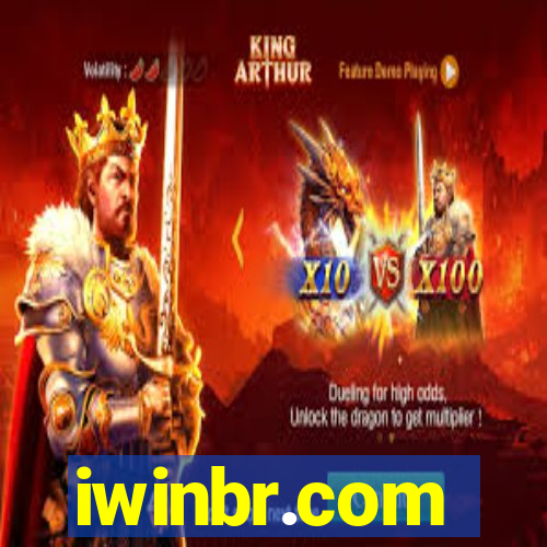 iwinbr.com