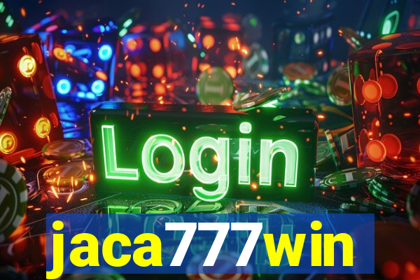 jaca777win