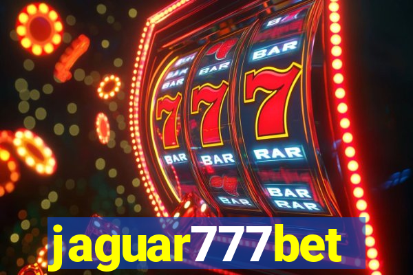 jaguar777bet