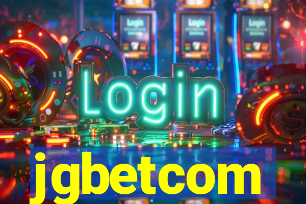 jgbetcom