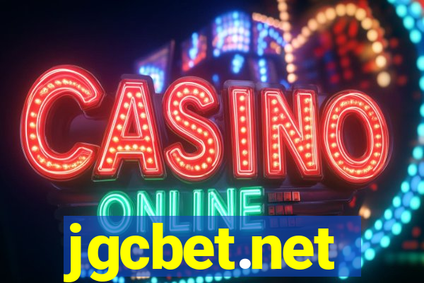 jgcbet.net