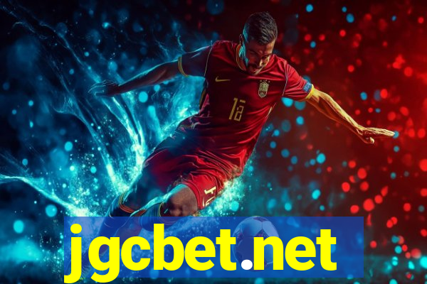 jgcbet.net