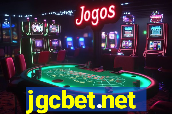 jgcbet.net