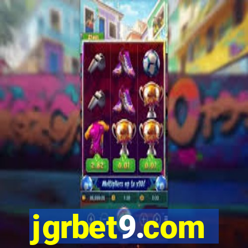 jgrbet9.com