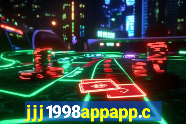 jjj1998appapp.com