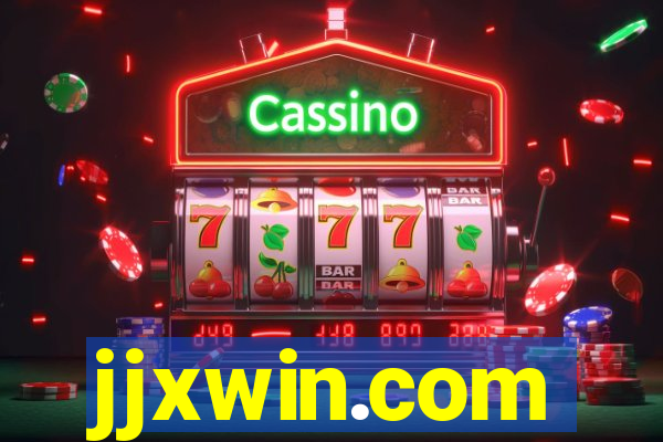 jjxwin.com