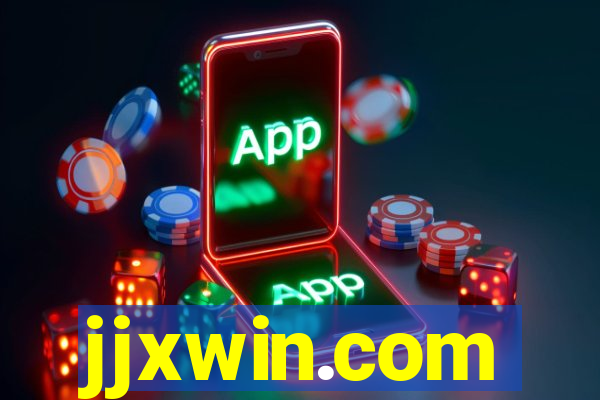 jjxwin.com