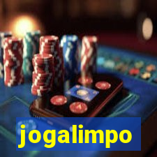 jogalimpo