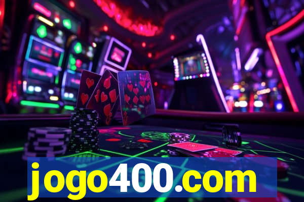 jogo400.com