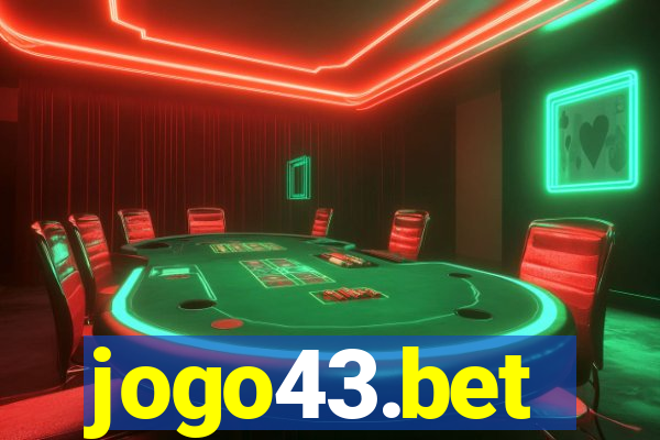 jogo43.bet