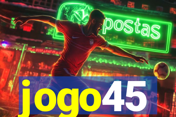 jogo45