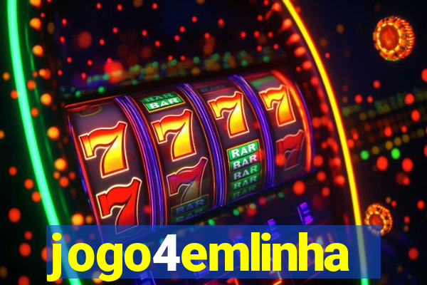 jogo4emlinha