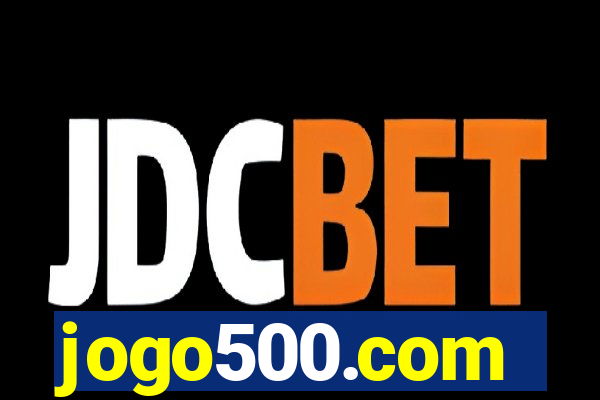 jogo500.com