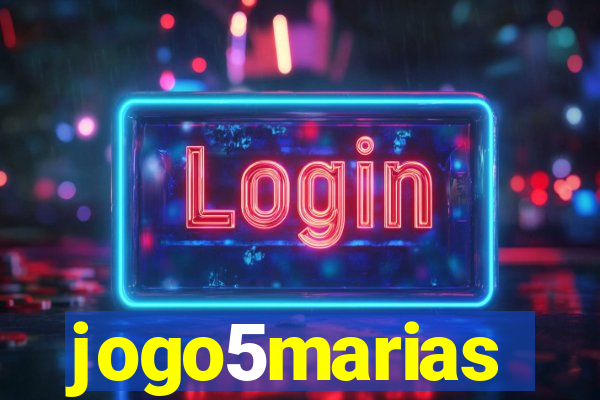 jogo5marias