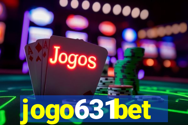 jogo631bet