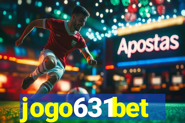 jogo631bet