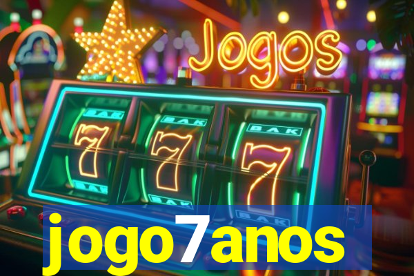 jogo7anos