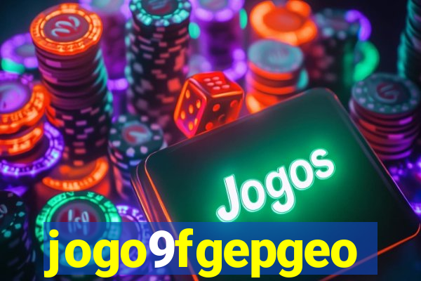 jogo9fgepgeo