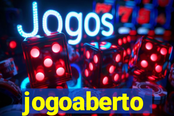 jogoaberto