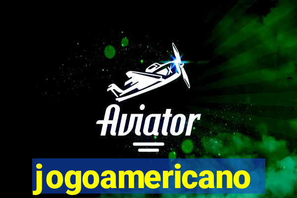 jogoamericano