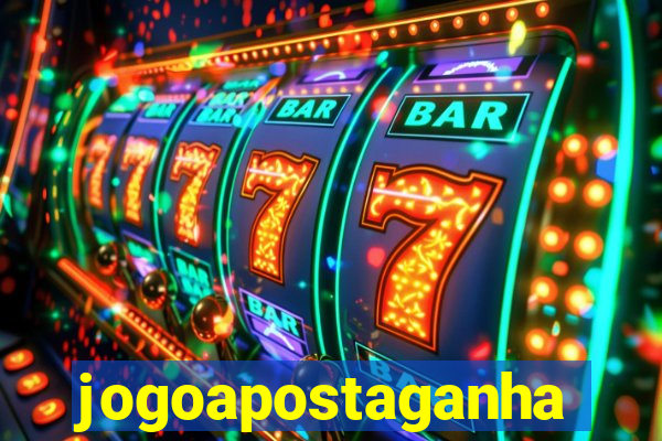 jogoapostaganha