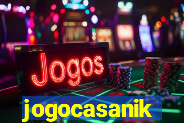 jogocasanik