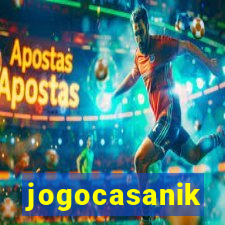 jogocasanik