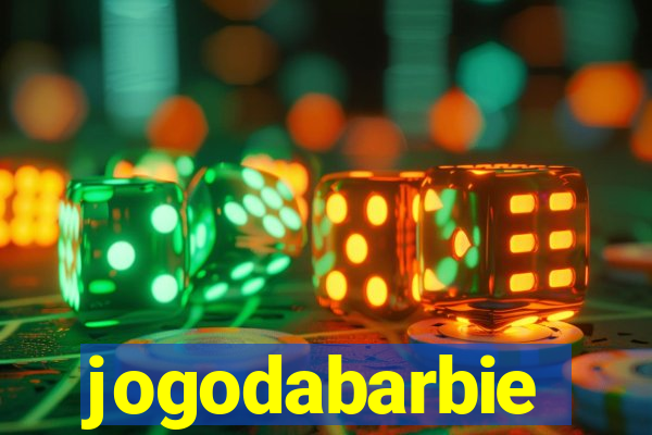 jogodabarbie