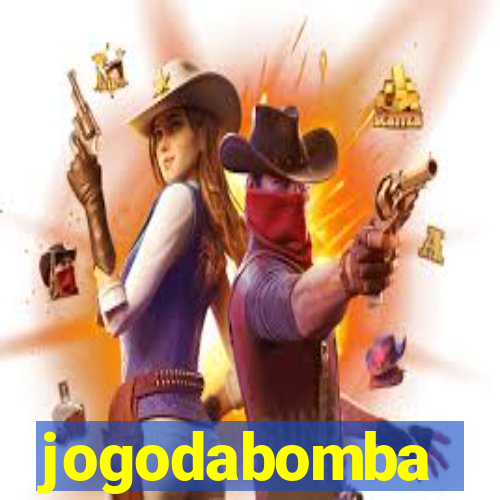 jogodabomba