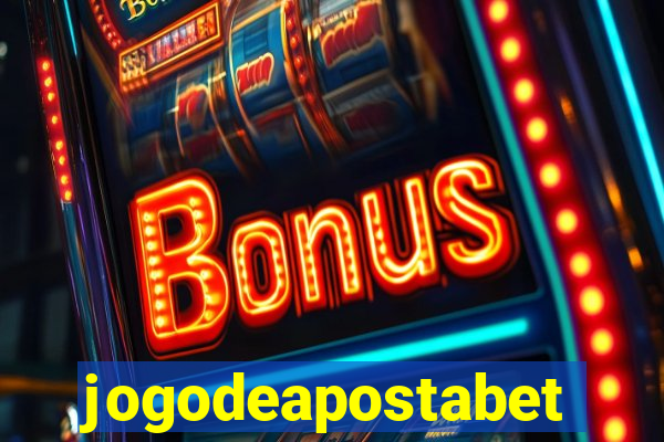 jogodeapostabet