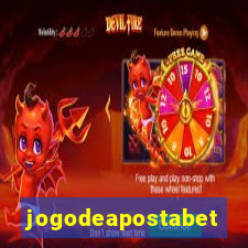 jogodeapostabet