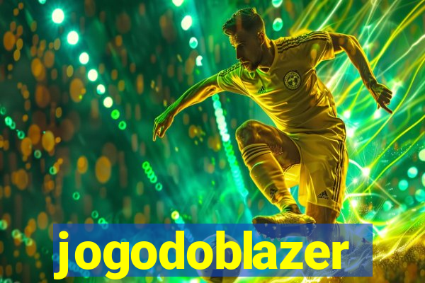 jogodoblazer