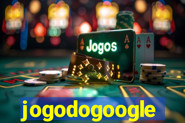 jogodogoogle