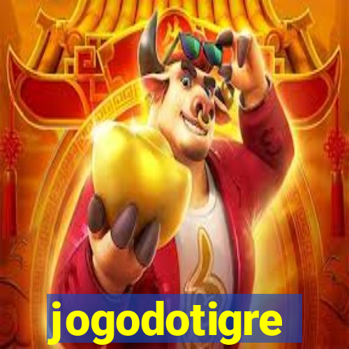 jogodotigre