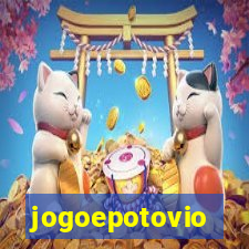 jogoepotovio