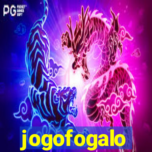 jogofogalo