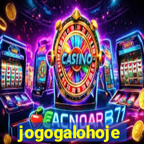 jogogalohoje