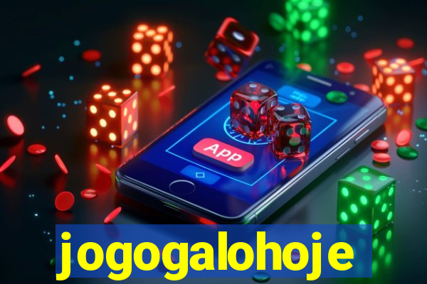 jogogalohoje