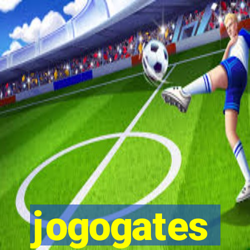 jogogates